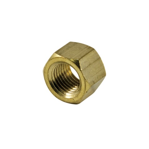 CHAMPION - 3/8 UNC MANIFOLD NUTS 